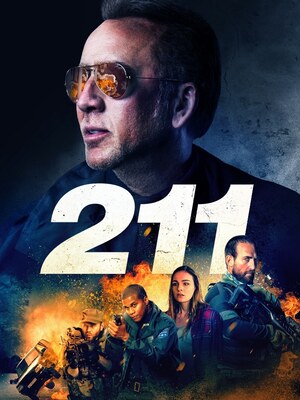 211 2018 Brip dubb in hindi HdRip